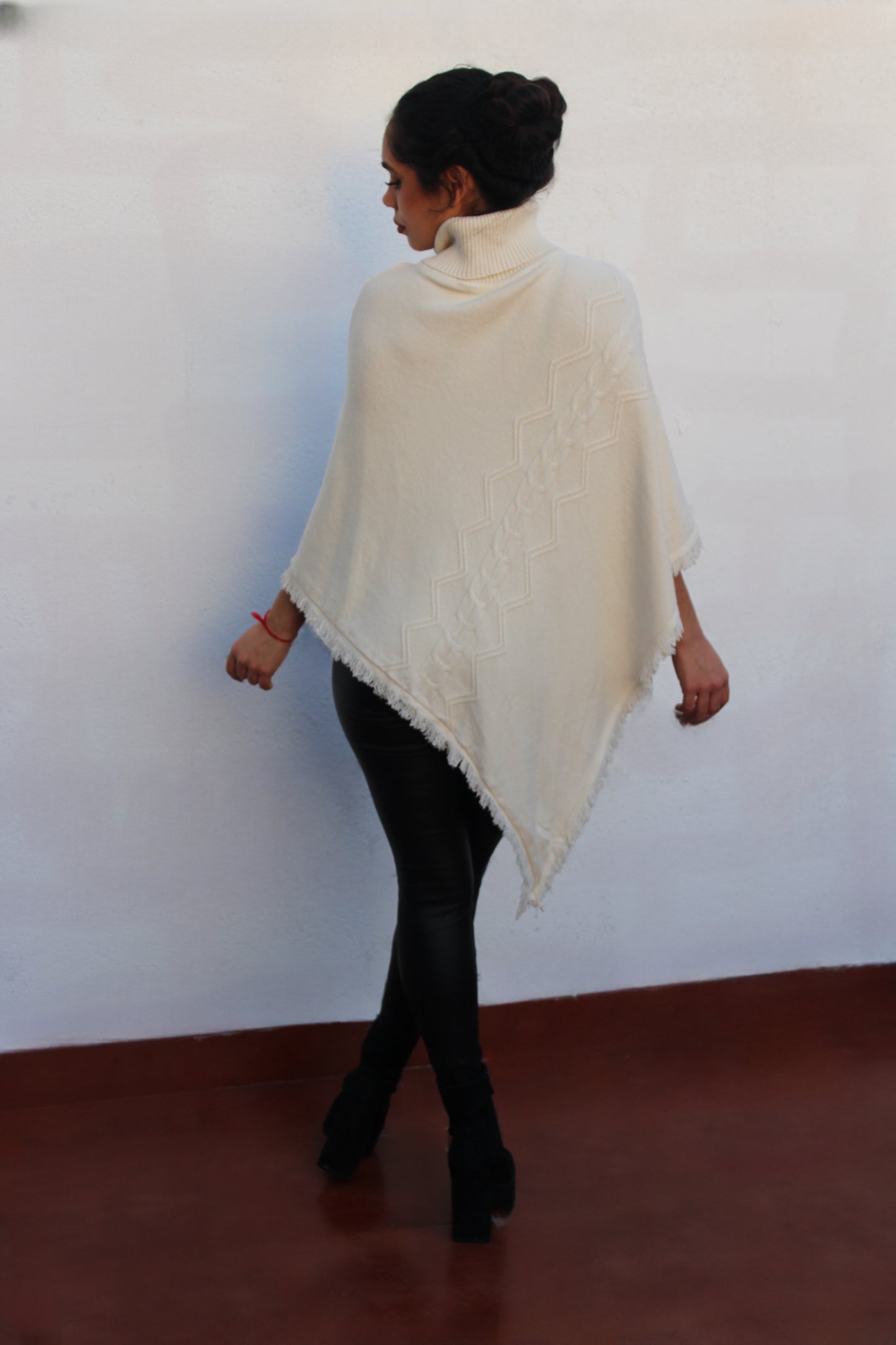 PONCHO BRANDY